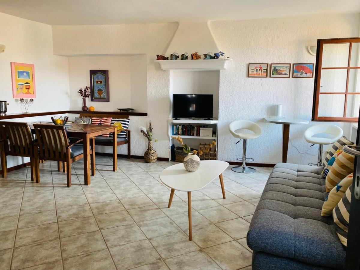 La Casa Di Lola Apartment โรวีน ภายนอก รูปภาพ