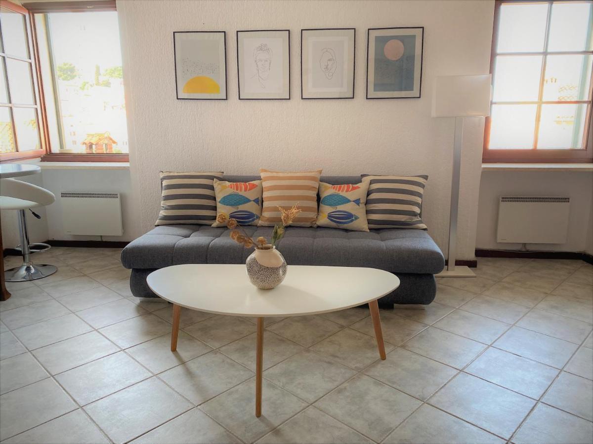 La Casa Di Lola Apartment โรวีน ภายนอก รูปภาพ