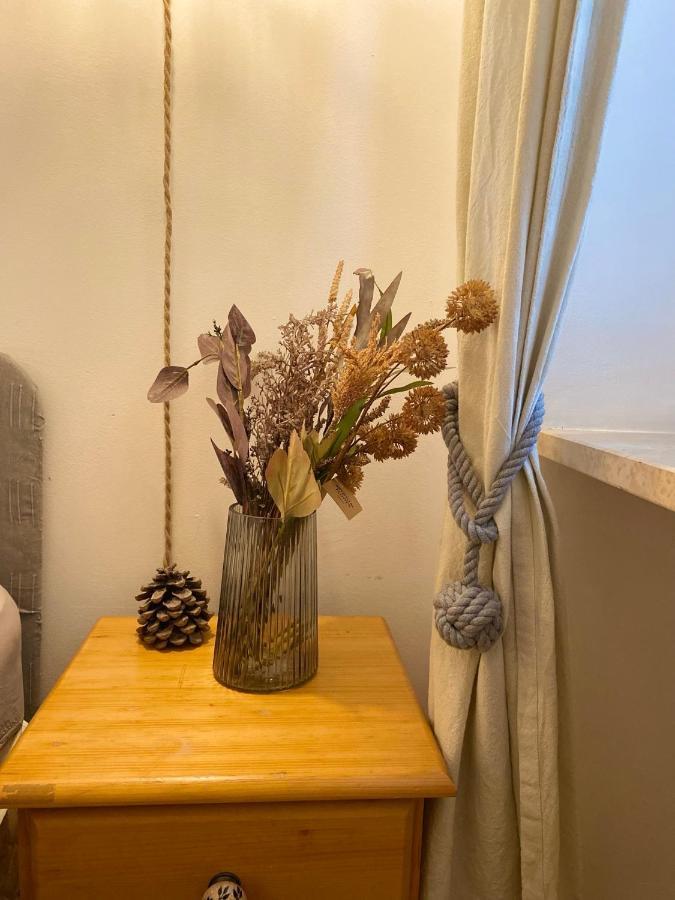 La Casa Di Lola Apartment โรวีน ภายนอก รูปภาพ