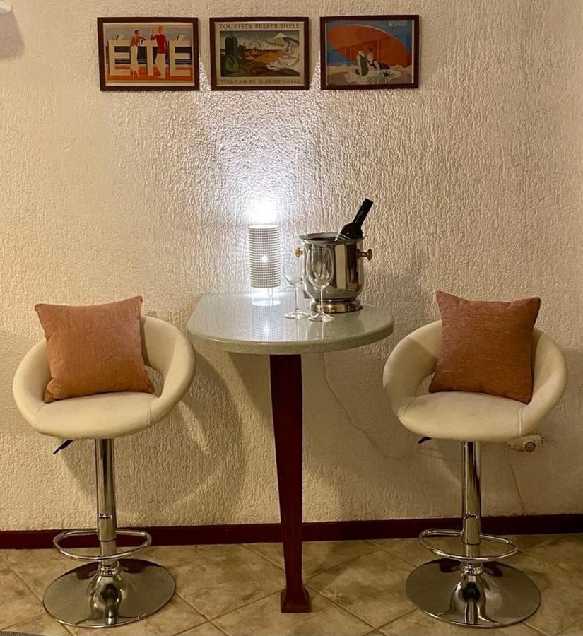 La Casa Di Lola Apartment โรวีน ภายนอก รูปภาพ