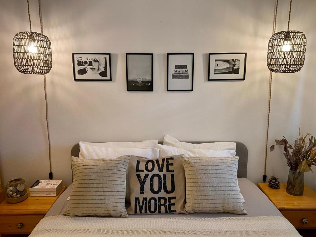 La Casa Di Lola Apartment โรวีน ภายนอก รูปภาพ