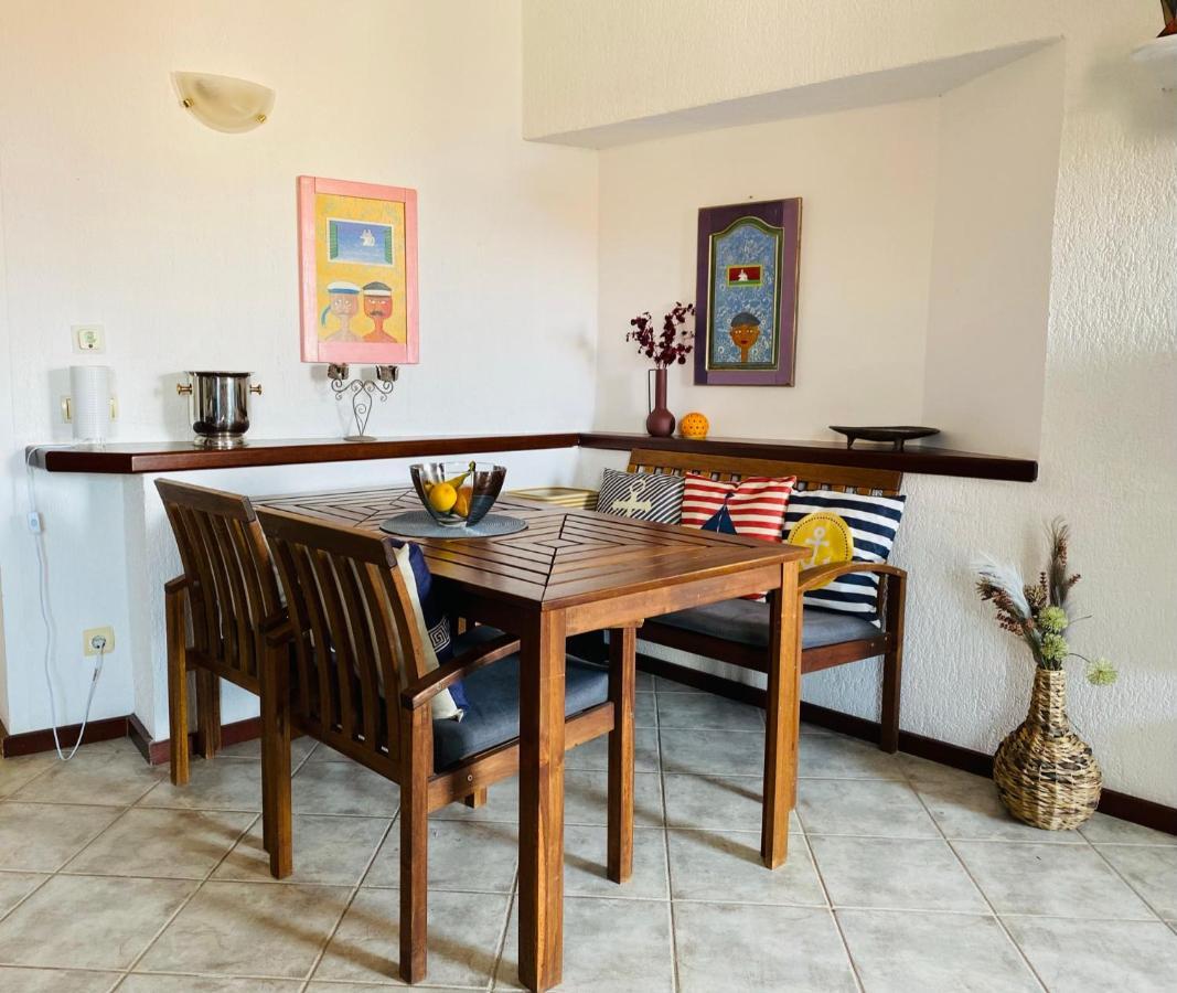 La Casa Di Lola Apartment โรวีน ภายนอก รูปภาพ