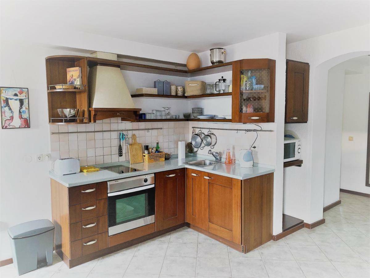La Casa Di Lola Apartment โรวีน ภายนอก รูปภาพ
