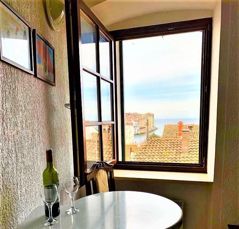 La Casa Di Lola Apartment โรวีน ภายนอก รูปภาพ
