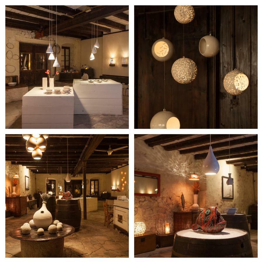 La Casa Di Lola Apartment โรวีน ภายนอก รูปภาพ
